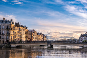Recherche de fuite d'eau Bayonne