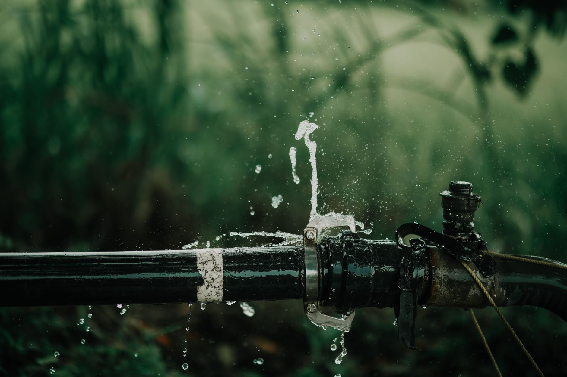 Recherche de fuite d'eau à Bayonne